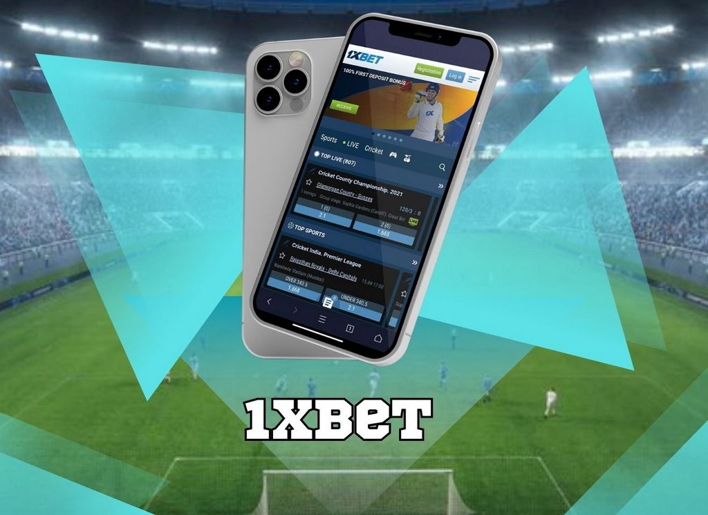 1xBet Kenya Mobile App for Android & iphone 2025